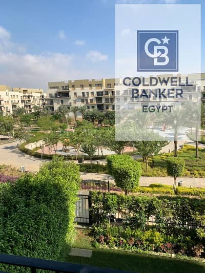 A distinctive 130 sq m apartment for rent, fully finished, in Eastown Sodic – Fifth Settlement – ​​New Cairo – Prime View – 2 bedrooms