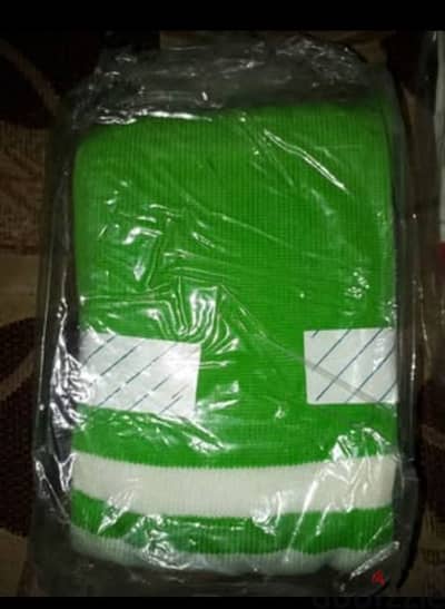 شراب كورة قدم طويل للركبة جديد