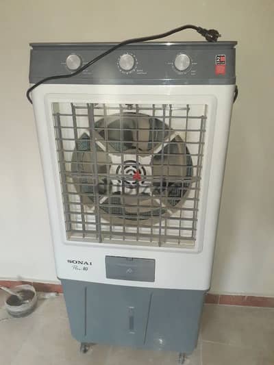 تكيف صحراوي سوناي
