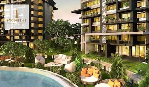 Office in the heart of the New Administrative Capital from Waterway Company with a 2.5% down payment and installments over 10 years