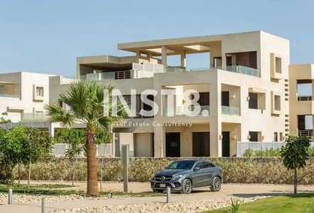 Special Chalet for Sale with High-end Finishing and Attractive Price