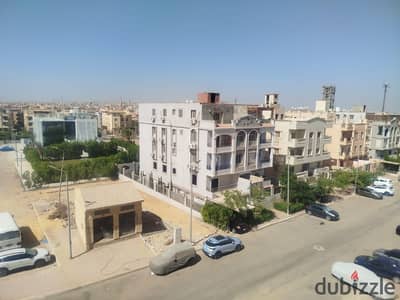 امتلك شقتك 170م بموقع استثنائي في أكثر مناطق الحي الثامن تميزًا
