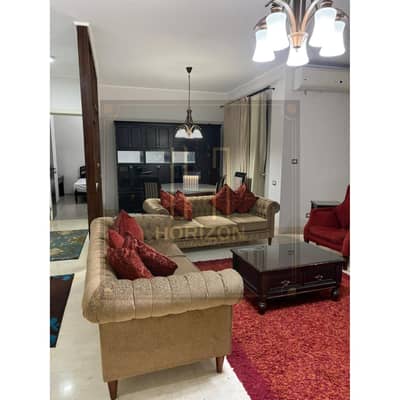 بأقل سعر شقه مفروش  للبيع كمبوند فيلدج جيت بالم هيلز التجمع الخامس Apartment sale Village Gate New Cairo