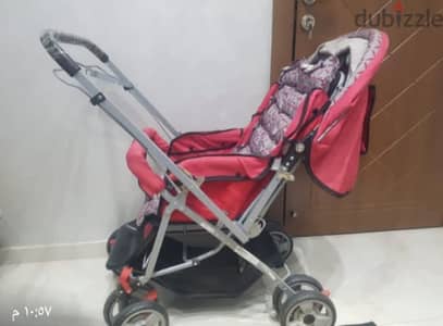 عربية اطفال Gomaa stroller