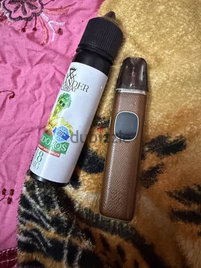 Vape xlim pro 2