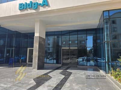 Clinic for sale in Ozone medical Center - New Cairo