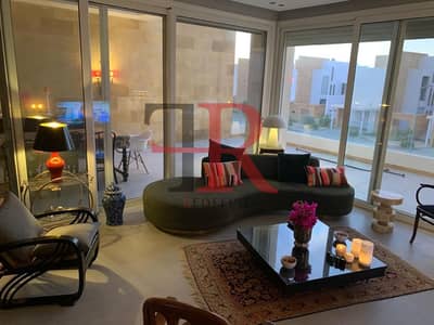 شاليه مع جاكوزي خاص للإيجار في سيشيل، الساحل الشمالي