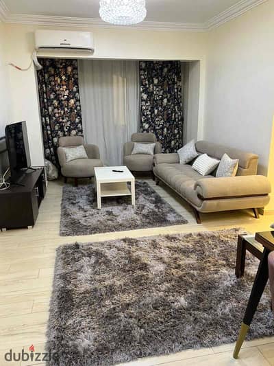 Cozy Furnished Apartment for Rent – Sheikh Zayed