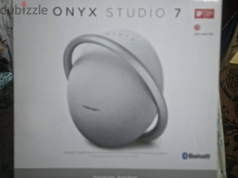 harmen kardon onyx studio 7 3