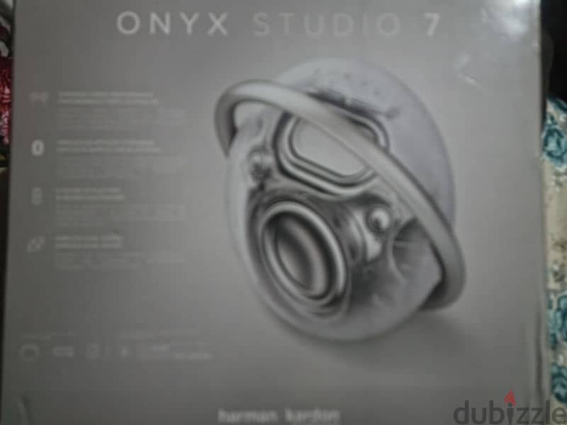 harmen kardon onyx studio 7 4