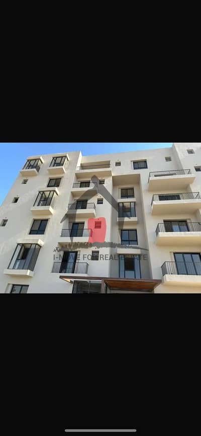 شقة متشطب بالكامل للبيع فيowest Tulwa بموقع متميز استلام فوري