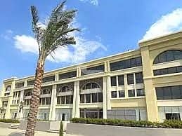 Office 93m for Sale in Mivida Ready to Move New Cairo 5th Settlement Golden Square