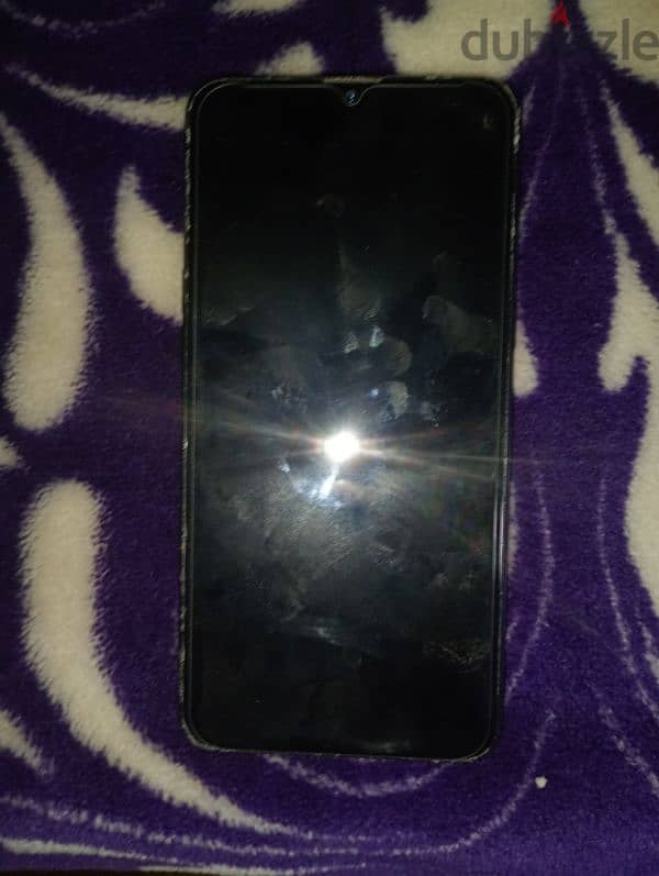 Samsung a10s 1