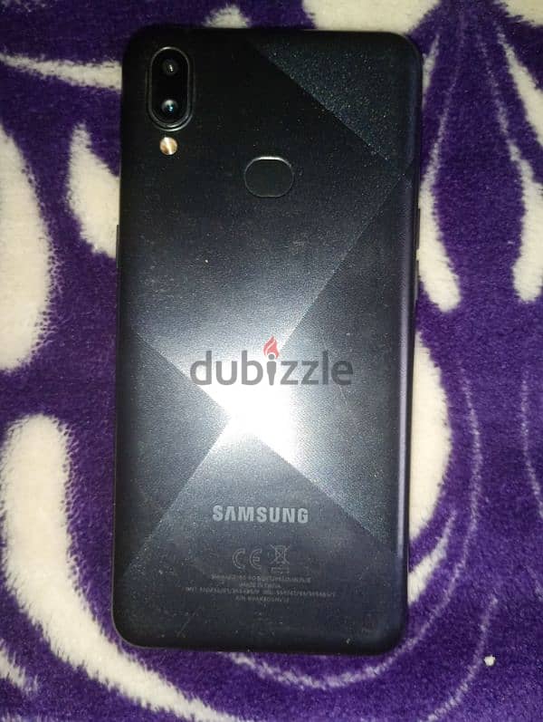 Samsung a10s 2