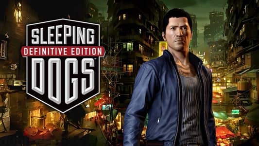 Sleeping dogs  What remains from Edith finch  Batman, The walking dead