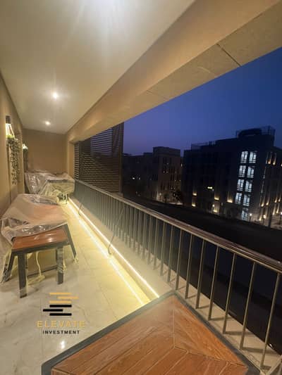 Apartment for rent 3bd Fully furnished District 5