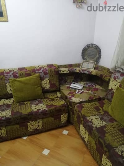 انتريه مودرن فاخر