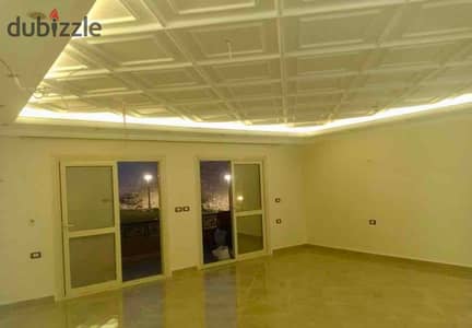 شقة للايجار 170م فى كمبوند الخمائل الشيخ زايد Apartment for rent - El Khamayel Compound El Sheik Zayed