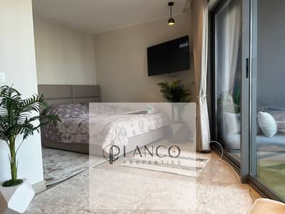 استوديو للإيجار في زد ويست – الشيخ زايد Studio for Rent in Zed West – Sheikh Zayed