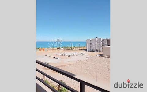 Chalet for Sale in Viva Coast – Ain Sokhna