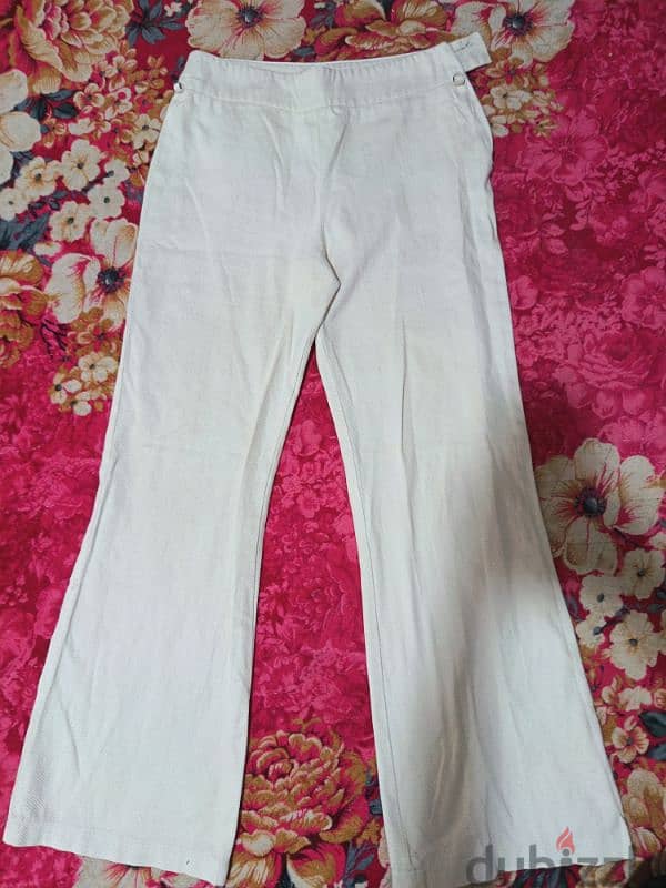 Used trousers 1