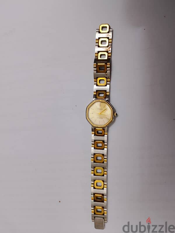 Orient Chandor 2