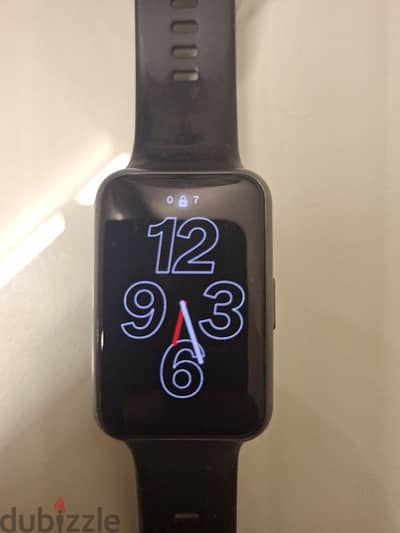 Huawei Watch Fit