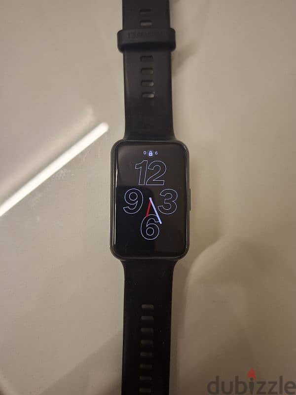 Huawei Watch Fit 2