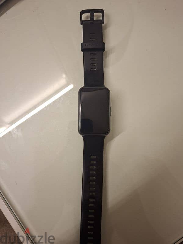 Huawei Watch Fit 3