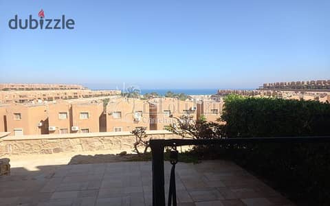 للبيع دور ارضي في قرية ستيلا سي فيو العين السخنة - Stella Sea View Sea View 1