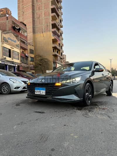 هيونداي النتراcn7للايجار