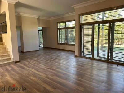 تاون هاوس للايجار – كمباوند اليجريا سوديك بيفرلي هيلز – الشيخ زايد Townhouse For Rent Compound Allegria Beverly Hills SODIC El Sheikh Zayed