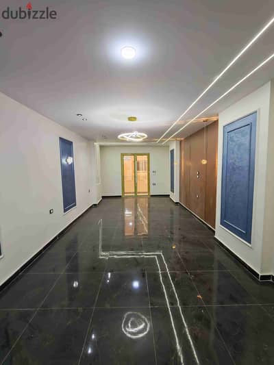 Apartment for sale 160m side Al-Lubini Faisal main