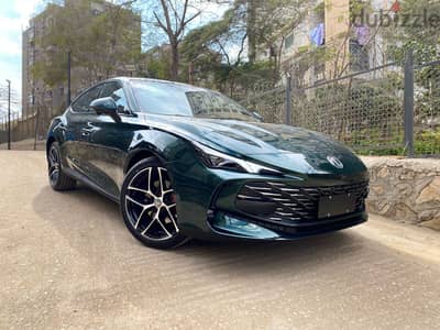 MG 7 2026