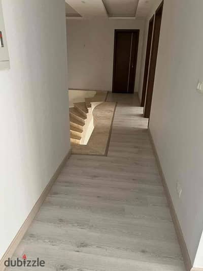 دوبلكس أرضي وأول للايجار – الحي الخامس – الشيخ زايد  اول سكن فيوو لاند سكيب Duplex For Rent District 5th El Sheikh Zayed behind Zed West بجوار زد ويست