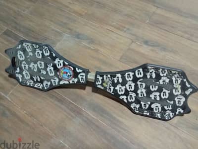 Skeat board