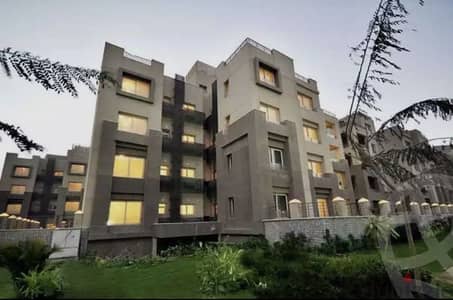 Semi-Furnished 1BR in Village Compound –  New Cairo - no commission