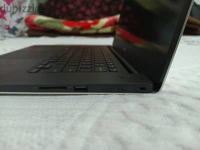 Dell precision 5540  32 Ram