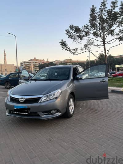 بي واي دي اف 3 2025 للايجار / BYD F3 2025 For rent