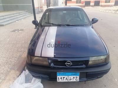 أوبل فيكترا 1995