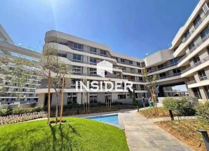 Under Market Price Apartment 3 Bedroom For Sale Prime Location In Bloom Fields Tatweer Misr New Cairo - Ready To Move