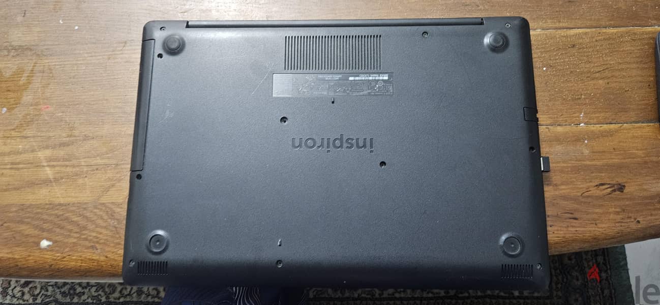 dell inspiron 3581 2