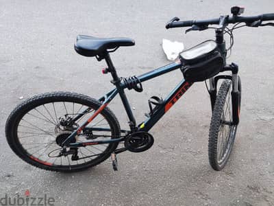 trinx m136