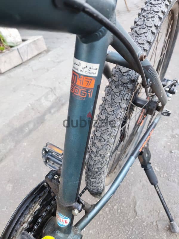 trinx m136 2