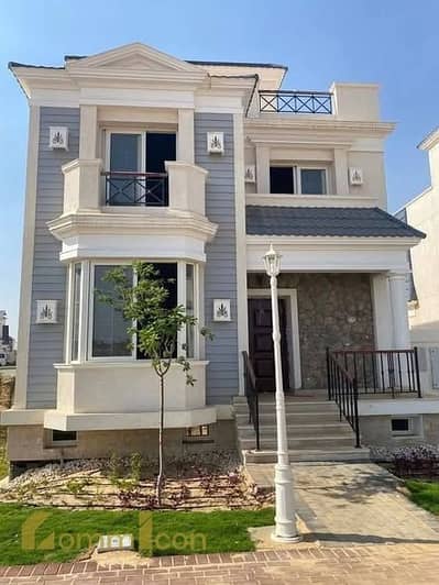 Own a distinctive villa in Mountain View iCity