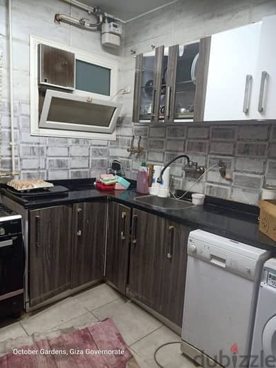 مطبخ بولي لاك مستعمل للبيع