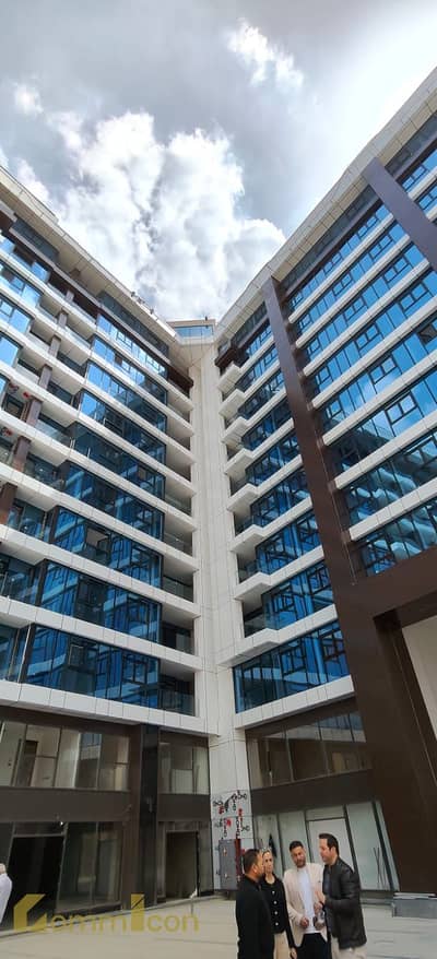 شقة فندقية في Marriott Residence هيليوبوليس - مصر الجديدة