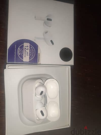 airpods pro