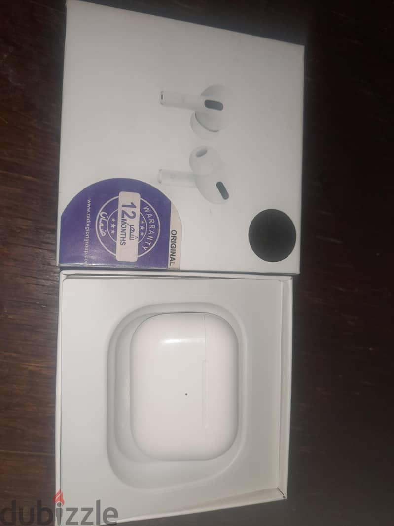 airpods pro 1