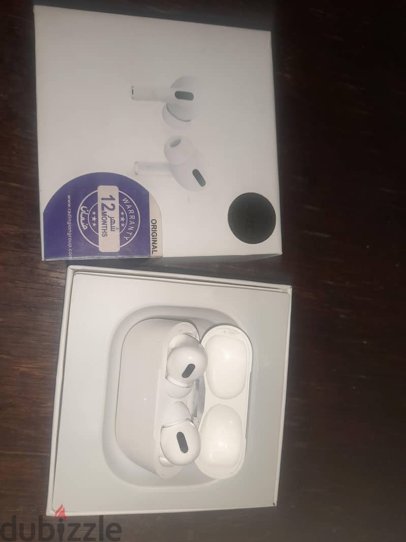 airpods pro 3